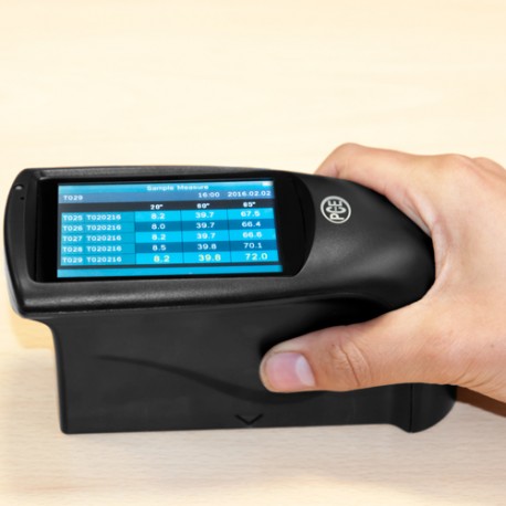 COMPRAR PCE ONLINE BRILLÓMETRO PCE-PGM 100