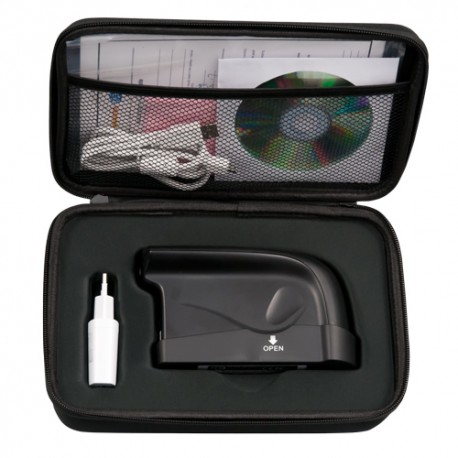 DISTRIBUIDOR PCE BRILLÓMETRO PCE-PGM 100