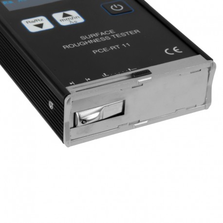 OFERTA EN RUGOSÍMETRO PCE-RT 11