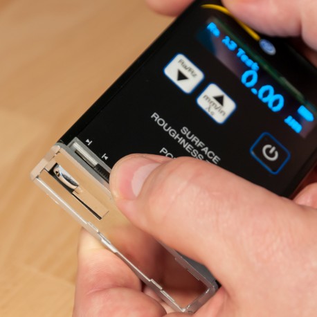 COMPRAR ONLINE  RUGOSÍMETRO PCE-RT 11