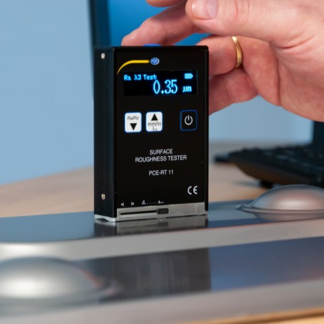 VENTA ONLINE RUGOSÍMETRO PCE-RT 11