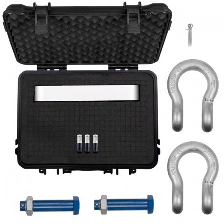 OFERTA EN DINAMÓMETRO DE TRACCIÓN PCE-DDM 10WI