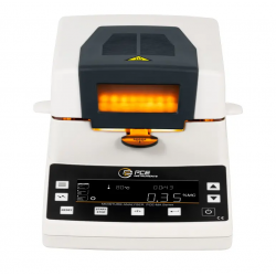 MEDIDOR DE HUMEDAD DE MATERIALES PCE-MA 200