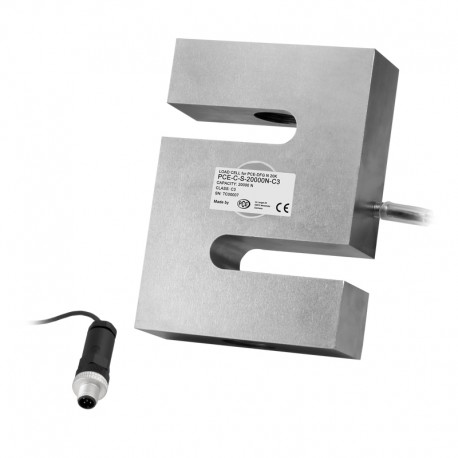 VENTA ONLINE DINAMÓMETRO PCE-DFG N 20K