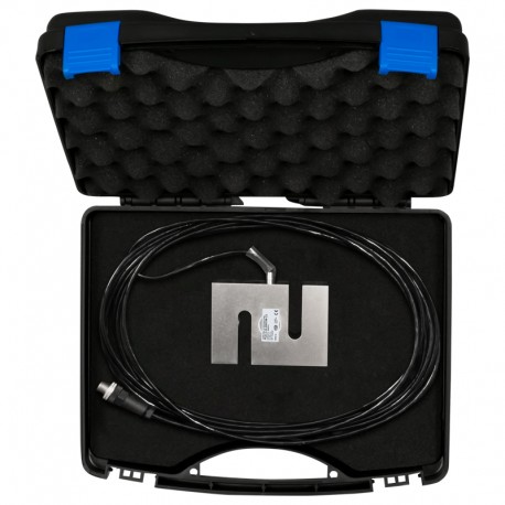 MEJOR PRECIO DINAMÓMETRO PCE-DFG N 20K