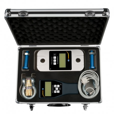 COMPRAR ONLINE  DINAMÓMETRO DE TRACCIÓN PCE-DDM 3