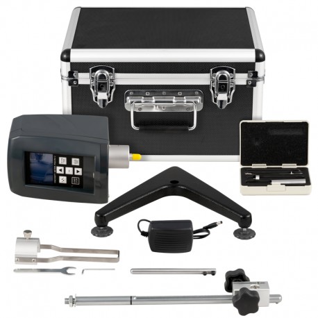 DISTRIBUIDOR PCE VISCOSÍMETRO PCE-RVI 2