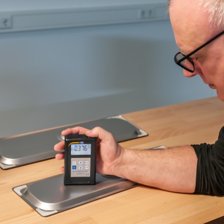 VENTA ONLINE RUGOSÍMETRO PCE-RT 10