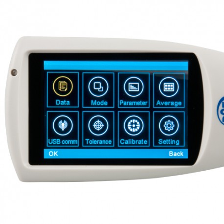 OFERTA EN BRILLÓMETRO PCE-IGM 60