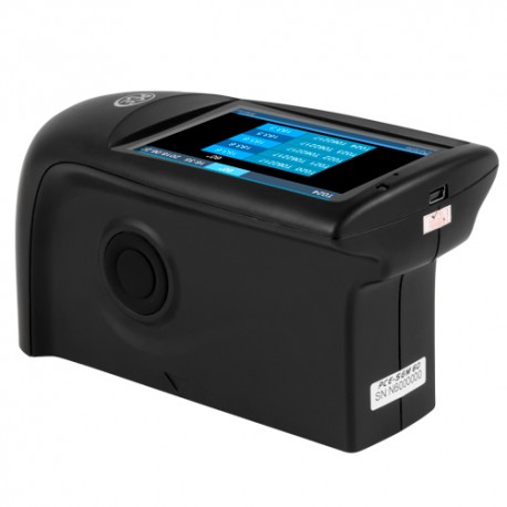 VENTA ONLINE BRILLÓMETRO PCE-SGM 60