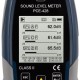 MEJOR PRECIO SONÓMETRO PCE-428