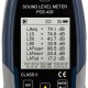 DISTRIBUIDOR PCE SONÓMETRO PCE-428