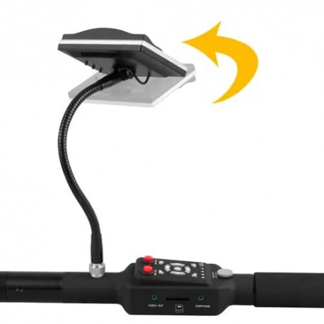 COMPRA PCE ENDOSCOPIO PCE-IVE 320