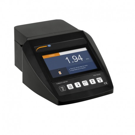 TURBIDÍMETRO PCE-TUM 50