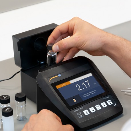 MEJOR PRECIO TURBIDÍMETRO PCE-TUM 50