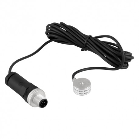 DINAMÓMETRO PCE-DFG NF 0,5K