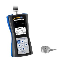 DINAMÓMETRO PCE-DFG NF 2K