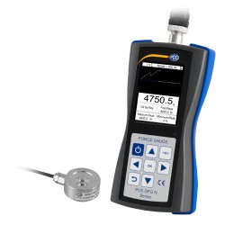 DINAMÓMETRO PCE-DFG NF 5K