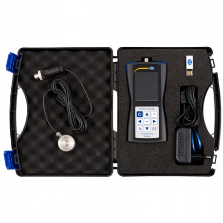 MEJOR PRECIO DINAMÓMETRO PCE-DFG NF 5K