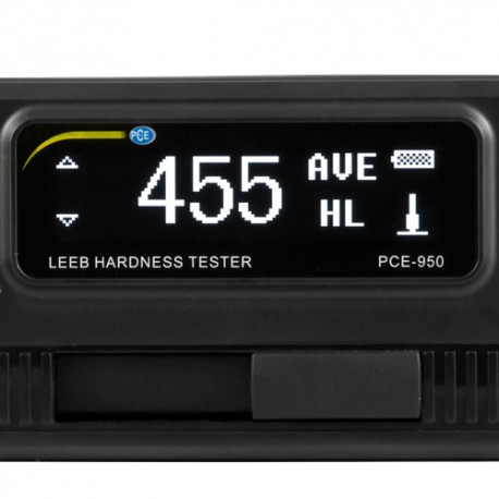 COMPRAR ONLINE  DURÓMETRO PCE-950