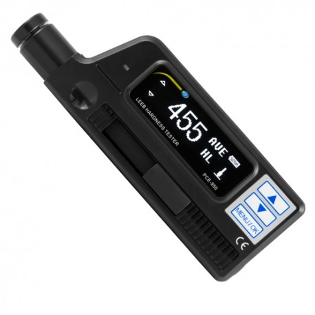 VENTA ONLINE DURÓMETRO PCE-950