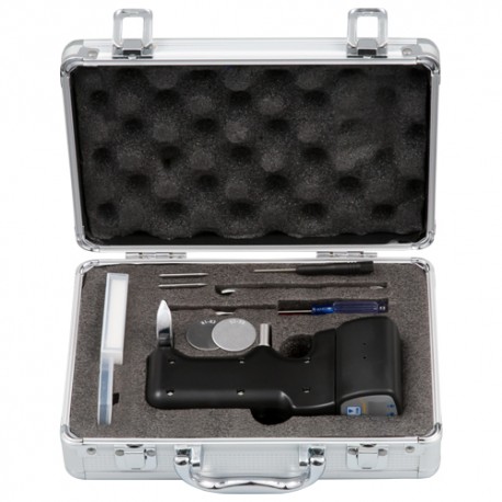 EQUIPO PROFESIONAL DURÓMETRO PCE-950