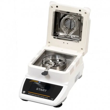 MEJOR PRECIO PCE ONLINE MEDIDOR DE HUMEDAD DE MATERIALES PCE-MA 110TS