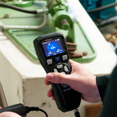 VENTA ONLINE TERMOHIGRÓMETRO PCE-DPM 3