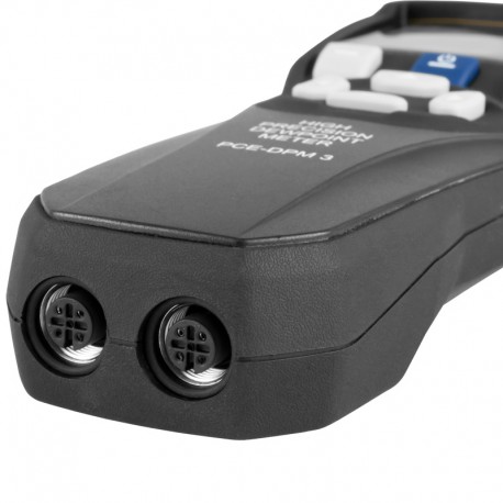 DISTRIBUIDOR PCE TERMOHIGRÓMETRO PCE-DPM 3