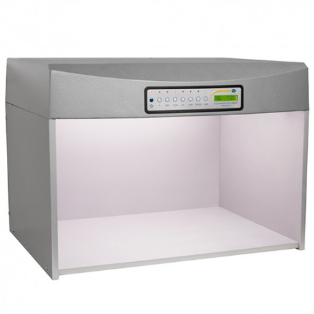CABINA DE LUZ PCE-CIC 11