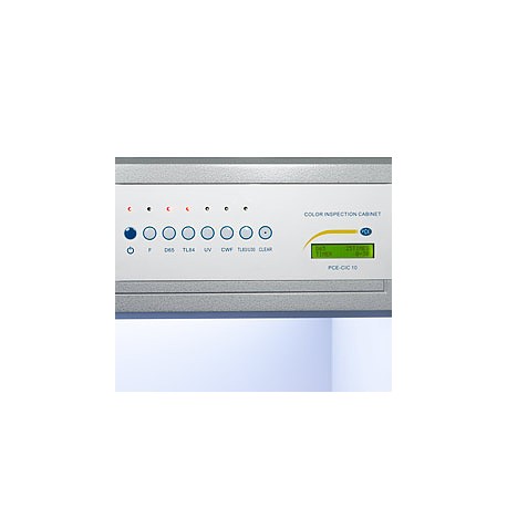 COMPRAR CABINA DE LUZ PCE-CIC 11