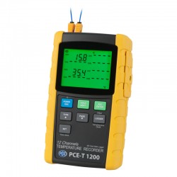 TERMÓMETRO PCE-T 1200