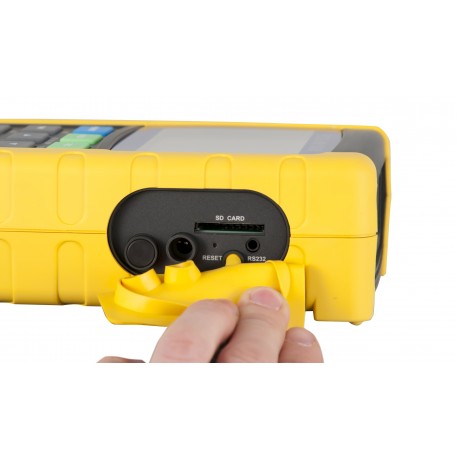 OFERTA EN TERMÓMETRO PCE-T 1200