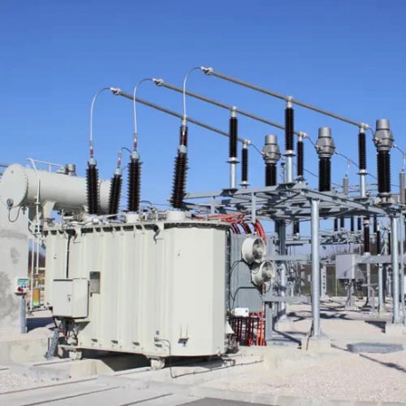 MEDIDOR DE AISLAMIENTO PCE-IT414