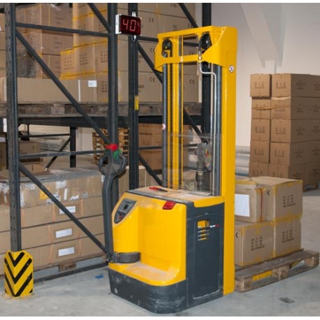 COMPRAR TERMOHIGRÓMETRO PCE-G1A CON SALIDA ANALÓGICA