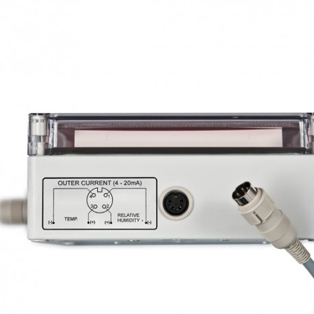 OFERTA EN TERMOHIGRÓMETRO PCE-G1A CON SALIDA ANALÓGICA