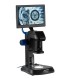 MICROSCOPIO DE INSPECCIÓN PCE-LCM 50