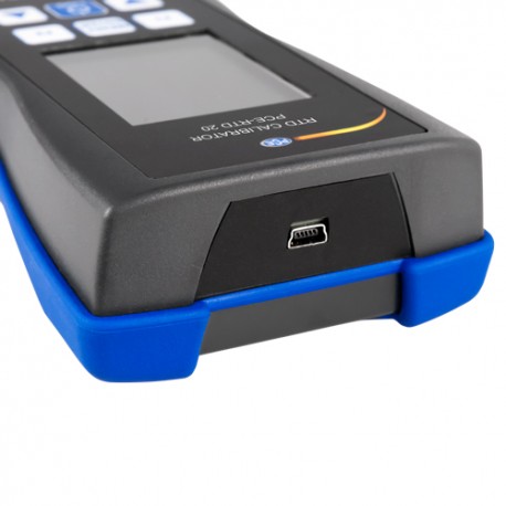 VENTA ONLINE SIMULADOR RTD PCE-RTD 20