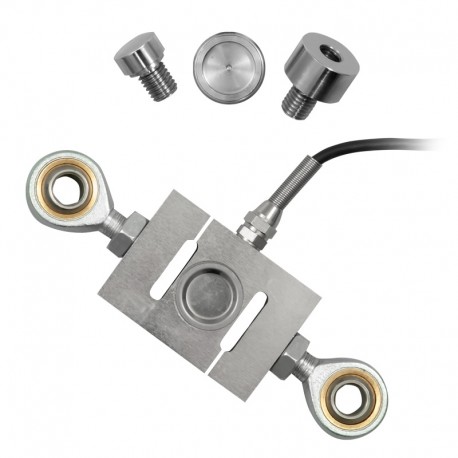 OFERTA EN DINAMÓMETRO PCE-PFG 2K