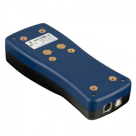 VENTA ONLINE DINAMÓMETRO PCE-PFG 2K