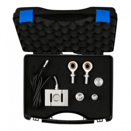 MEJOR PRECIO DINAMÓMETRO PCE-PFG 2K