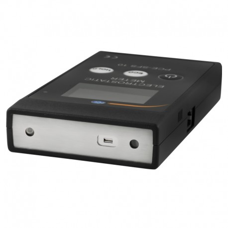 COMPRAR ONLINE  MEDIDOR DE CAMPO ELECTROSTÁTICO PCE-SFS 10