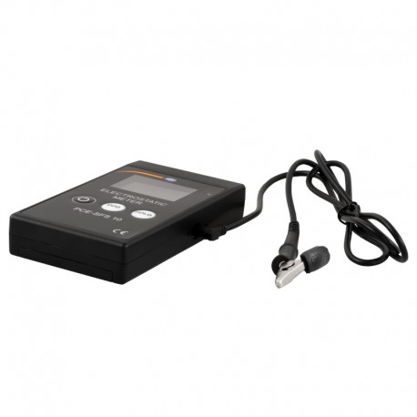 VENTA ONLINE MEDIDOR DE CAMPO ELECTROSTÁTICO PCE-SFS 10