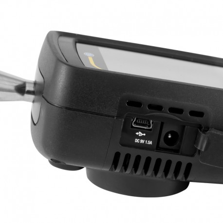 OFERTA EN CONTADOR DE PARTÍCULAS PCE-MPC 30