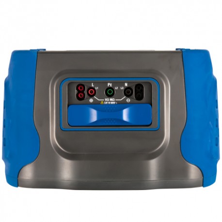 COMPRAR ONLINE  COMPROBADOR DE INSTALACIONES PCE-ITE 50