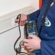 DISTRIBUIDOR PCE COMPROBADOR DE INSTALACIONES PCE-ITE 50