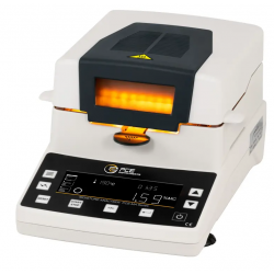 MEDIDOR DE HUMEDAD DE MATERIALES PCE-MA 202