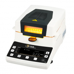 MEDIDOR DE HUMEDAD DE MATERIALES PCE-MA 110