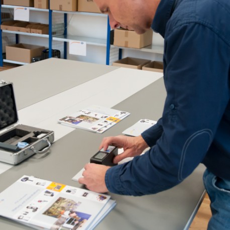 COMPRAR PCE ONLINE BRILLÓMETRO PCE-GM 55