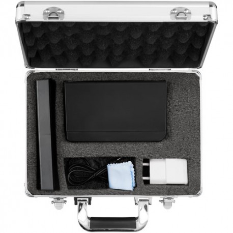 DISTRIBUIDOR PCE BRILLÓMETRO PCE-GM 55